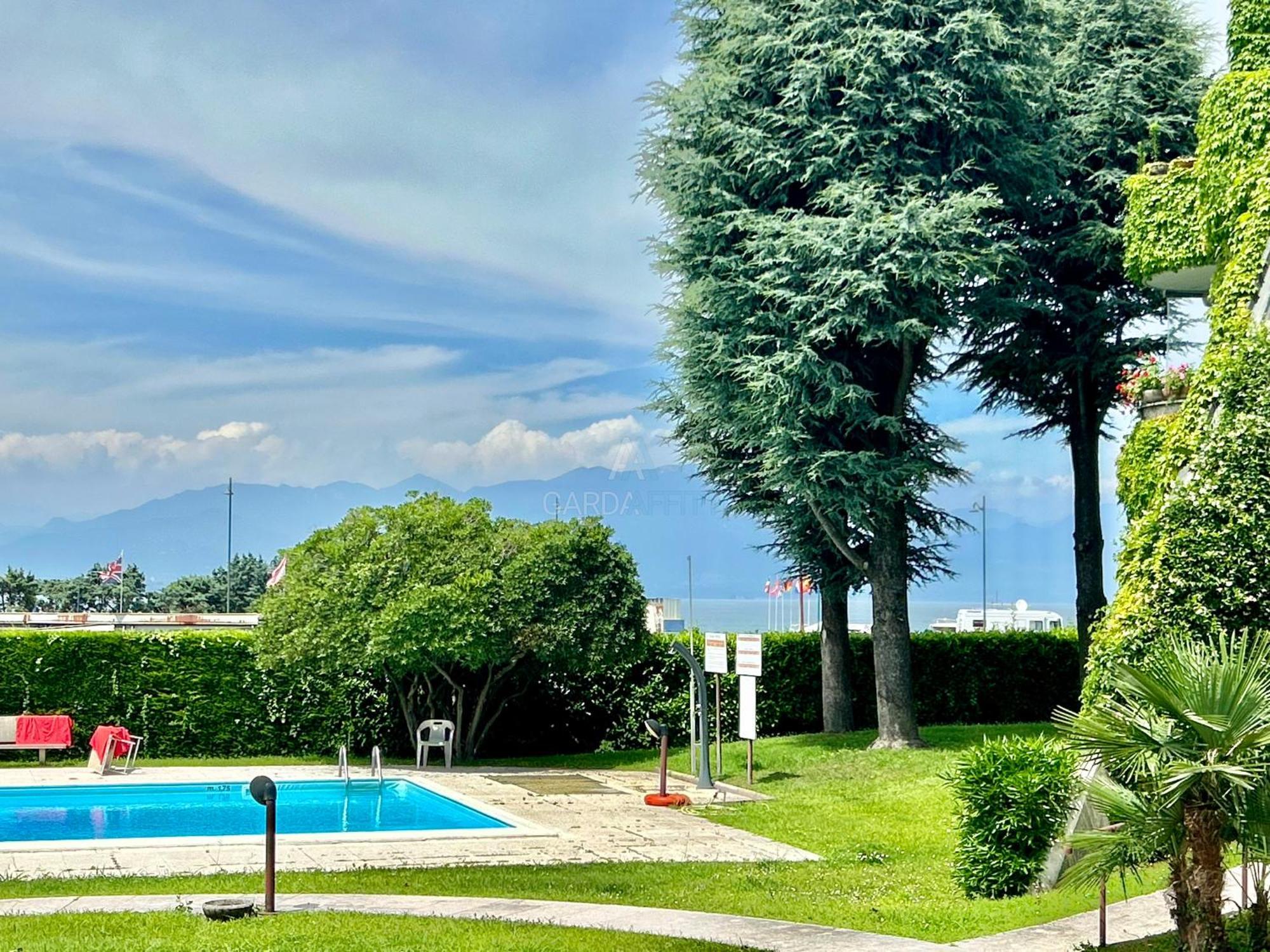 Appartamento Mela - Vista Piscina E A Desenzano Desenzano del Garda